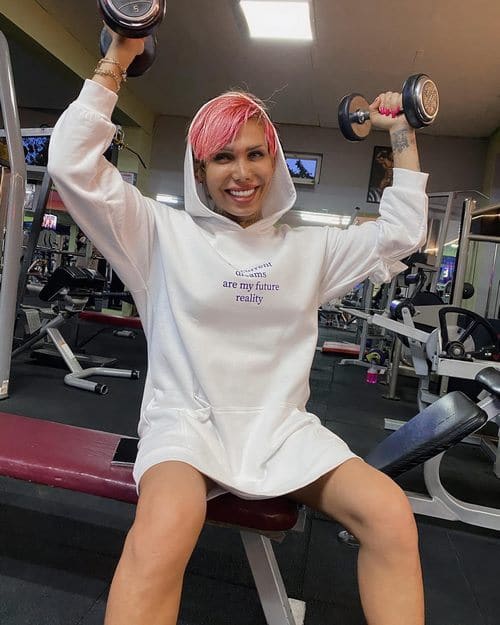 ترنس مهدی راز دار دیانا قبل عمل