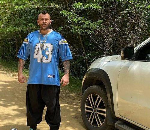 درامد بهادر وحشی چقدر است؟