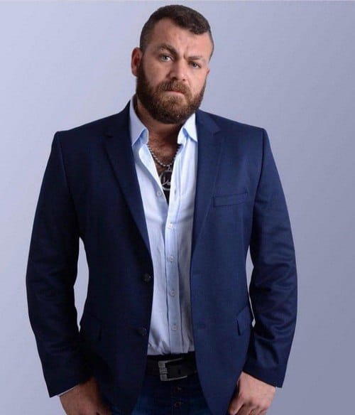 بسته شدن پیج بهادر وحشی به چه خاطر بوده است؟