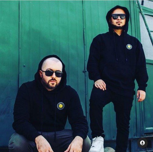 سامان ویلسون و پیشرو