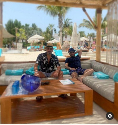 سامان ویلسون کیست؟