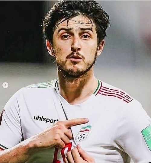 خانه سردار آزمون