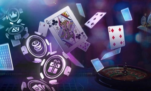 5 سلبربیتی که سایت شرط بندی دارند