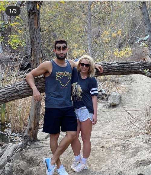 آلبوم های بریتنی اسپیرز کدامند؟