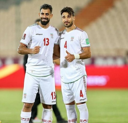 ضرایب شرط بندی بازی ایران و کره جنوبی