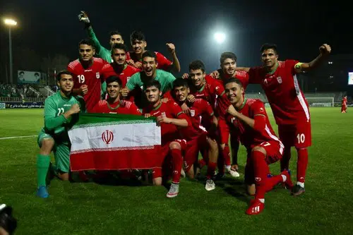 نتیجه بازی ایران و امارات از نظر کارشناسان فوتبال