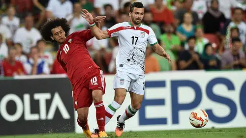 بهترین سایت های شرط بندی بازی ایران و امارات کدامند؟