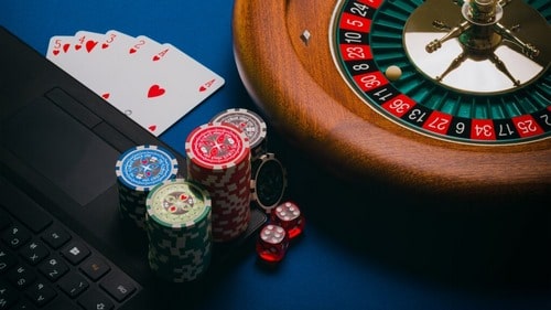 بازی انفجار در سایت Perfect Casino