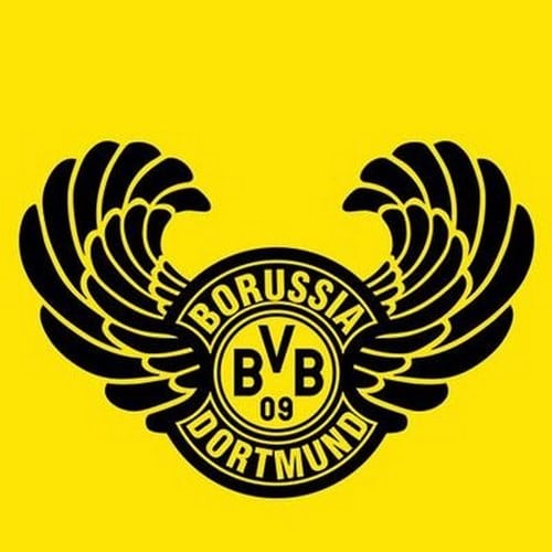 Informasi apa saja yang bisa didapat dari perkenalan tim Dortmund?