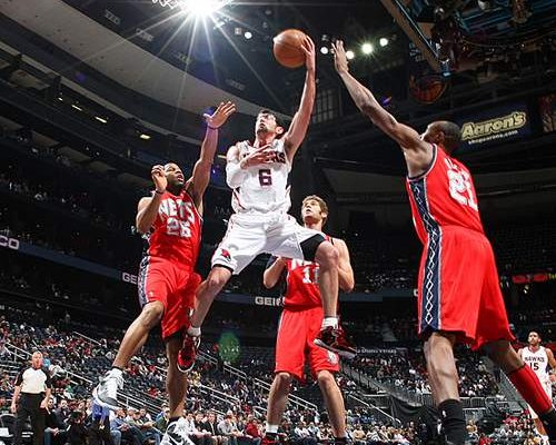 کنفرانس غرب nba
