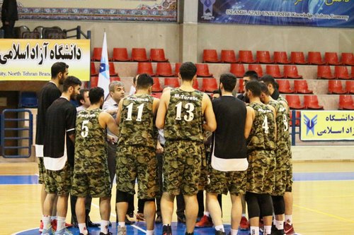 Siapa saja pemain Iran yang terkenal di Angkatan Darat?