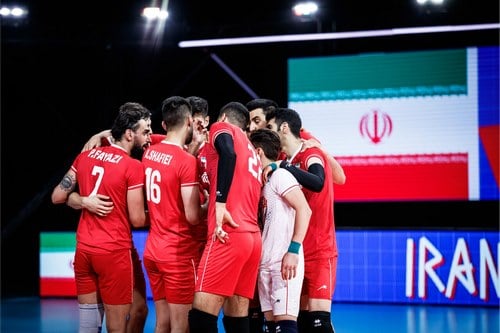 Apa 5 tim teratas di Liga Iran?