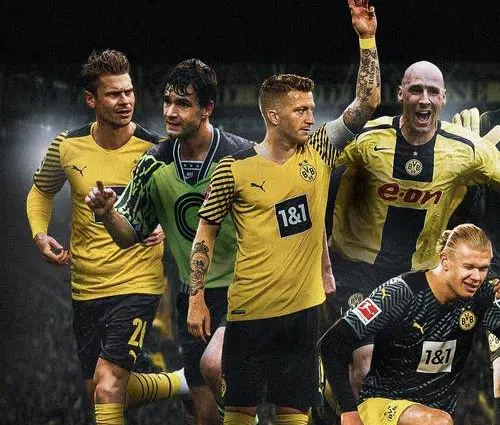 شرط بندی دورتموند و بایرن مونیخ