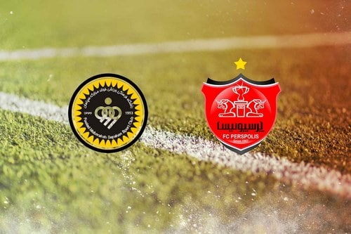 ضریب بازی پرسپولیس و سپاهان چگونه است