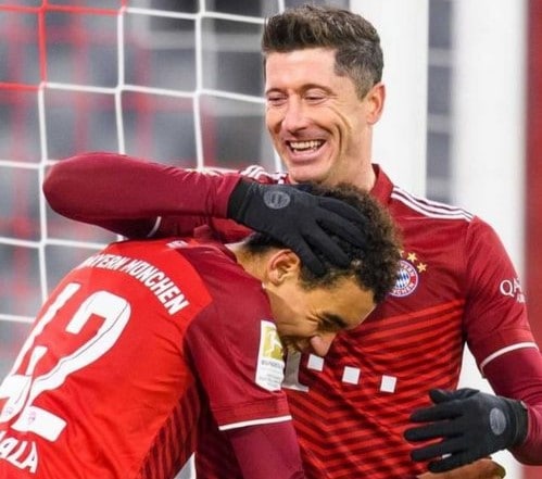 شرط بندی بازی بایرن لورکوزن و بایرن مونیخ