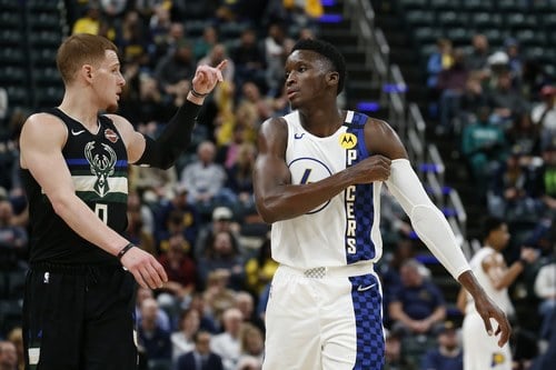 اسم قدیمی تیم ایندیانا پیسرز چه بود؟