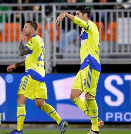 شرط بندی یوونتوس و اینتر