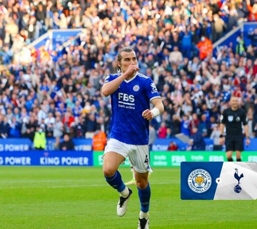 شرط بندی بازی لستر سیتی و اورتون