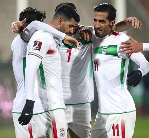 پیش بینی جام جهانی 2022 قطر