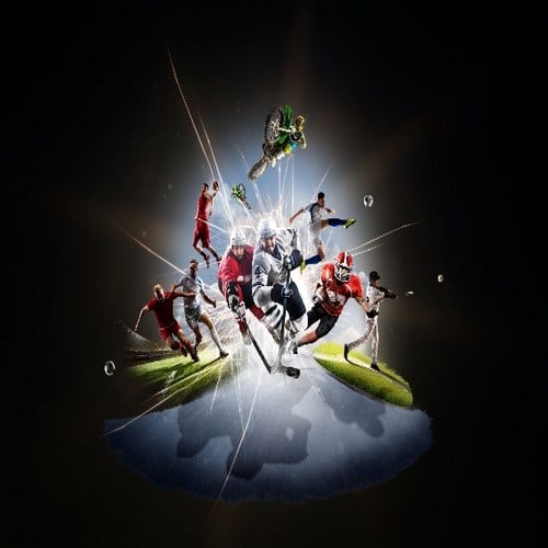 کدام ورزش ها قابلیت شرط بندی Even / Odd را دارند؟