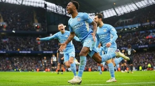 بهترین سایت شرط بندی بازی لستر سیتی و منچستر سیتی