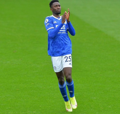 شرط بندی بازی لستر سیتی و منچستر یونایتد