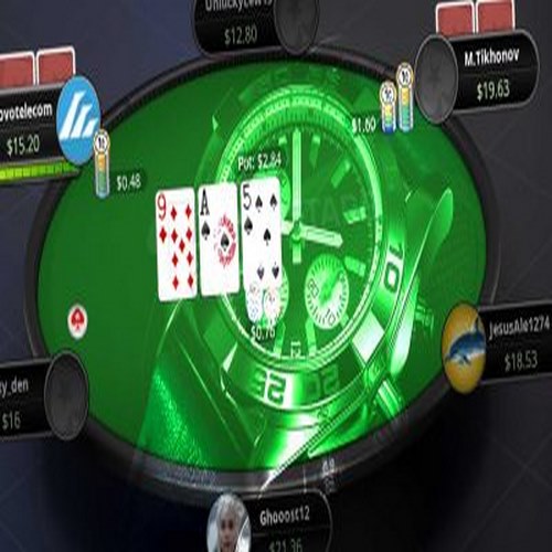 کاربران حرفه ای سایت iran poker را انتخاب می کنند؟