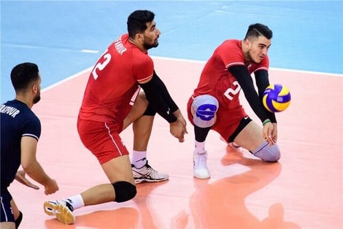 مرتضی شریفی