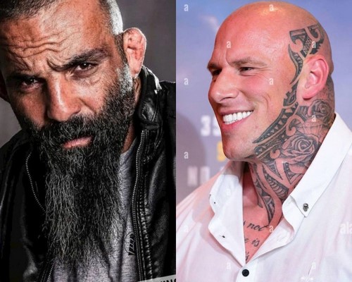 مارتین فورد کیست؟