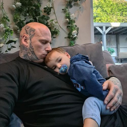 مارتین فورد چه حاشیه هایی داشته است؟