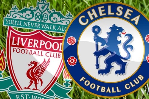 شرط بندی زنده لیورپول و چلسی