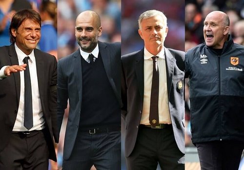 پر افتخار ترین مربی های دنیا چه حاشیه هایی داشته اند؟