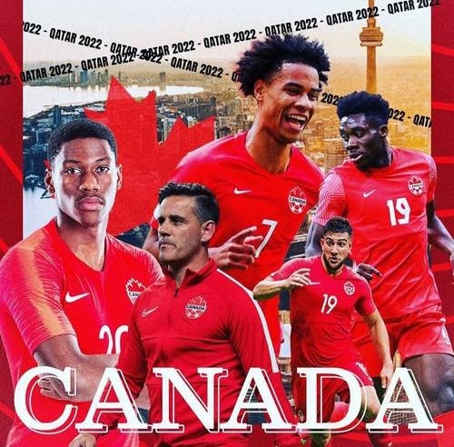 شرط بندی زنده کانادا و کرواسی