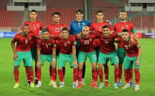 راهنمای شرط بندی بازی کانادا و مراکش در جام جهانی 2022 قطر