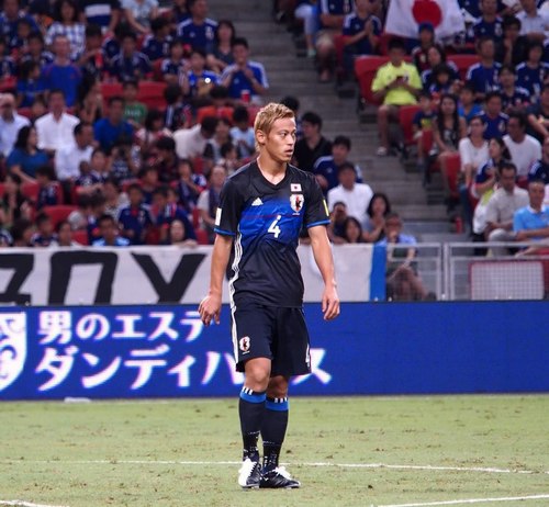 راهنمای شرط بندی بازی اسپانیا و ژاپن در جام جهانی 2022 قطر