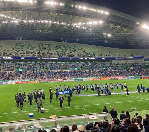 شرط بندی زنده اسپانیا و ژاپن