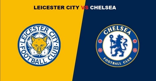 شرط بندی بازی لستر سیتی و چلسی