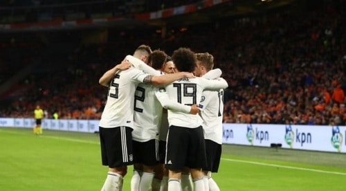 راهنمای شرط بندی بازی آلمان و اسپانیا در جام جهانی 2022 قطر