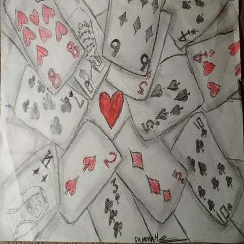 بازی برکه چند نفره است؟