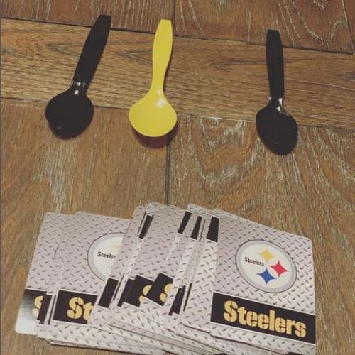 شرط بندی بازی قاشق سود آور است؟