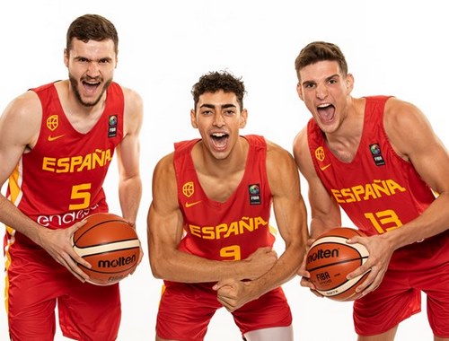 راهنمای شرط بندی لیگ بسکتبال اسپانیا
