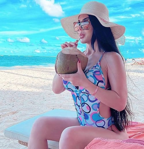 این فرد چگونه معروف شد؟