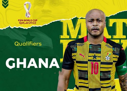 راهنمای شرط بندی بازی کره جنوبی و غنا در جام جهانی 2022 قطر