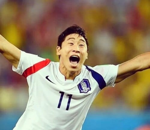 راهنمای شرط بندی بازی اروگوئه و کره جنوبی در جام جهانی 2022 قطر