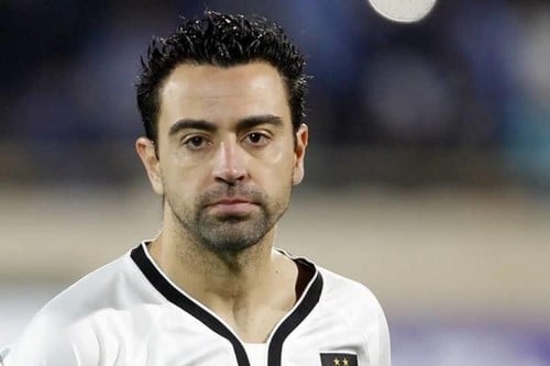 پیج اینستاگرام ژاوی هرناندز چیست؟