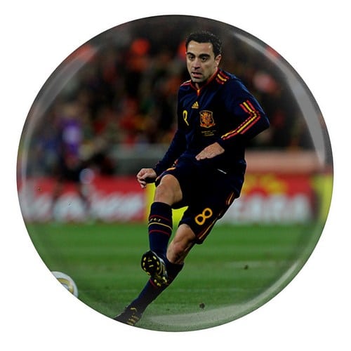 ژاوی هرناندز از چه سالی وارد دنیای مربیگری شد؟