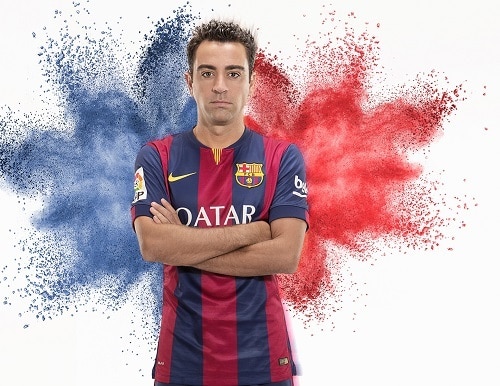 ژاوی هرناندز کیست؟