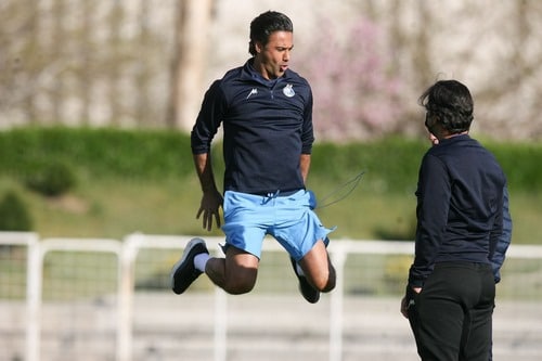 سرمربی فعلی استقلال کیست؟