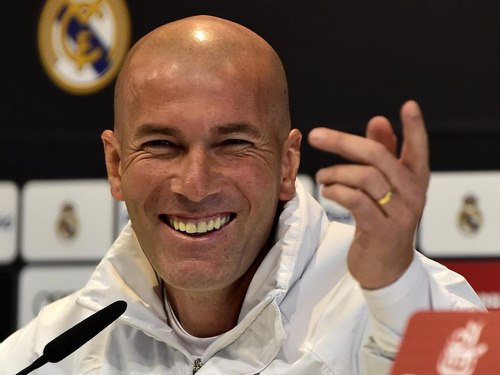 زین الدین زیدان سابقه مربیگری چه تیم هایی را داشته است؟