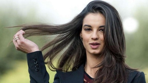 فرانچسکا کیلمی کیست ؟